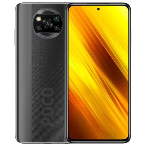 Poco X3 6 GB /128 GB Gray 📱 ENTER.ONLINE