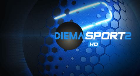 Diema Sport 2 онлайн Live - Futbol TV