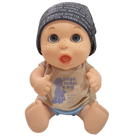 Muñeco Baby Pelones Outlet Seigard Chile S A