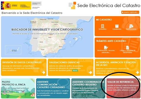 Qué Diferencia Hay Entre El Valor Catastral Y El Valor De Referencia