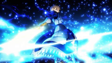 Fate Saber Wallpaper - WallpaperSafari