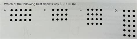 Praxis 5008 Math Counting And Operations Practice Questions