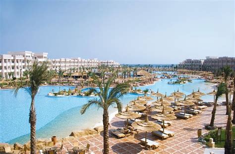 Pickalbatros Albatros Palace - Egypt, Hurghada | cKlub.cz