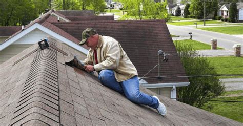 Essential Fall Roof Maintenance Checklist For Nashville Homeowners