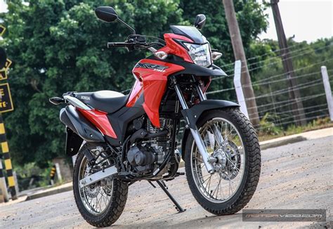 Nova Honda Trail XRE 190 Chega Ao Mercado Por R 13 300