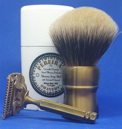 Shave Of The Day St February Wegian Wetshavingwegian Wetshaving