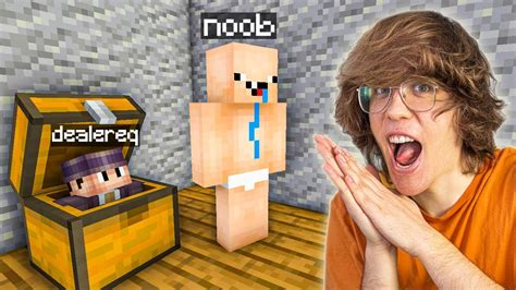 Uda O Mi Si Zdoby Skarb Minecraft Ferajna Xd Youtube