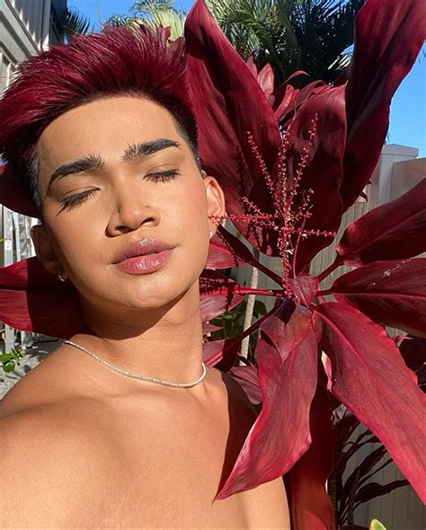 Bretman Da Baddest Rock Bretmanrock • Instagram Photos And Videos