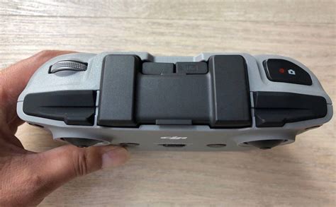 Dji Mavic Air 2 Remote Controller Review Cult Of Drone