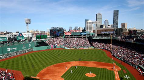 What is the oldest MLB stadium? - ABC7 Los Angeles