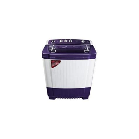 Videocon 8 Kg Semi Automatic Top Load Washing Machine Wm Vs80p15 Rpk Online At Lowest Price In