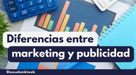 Diferencias Entre Marketing Digital Y Publicidad Online Marketing And Web