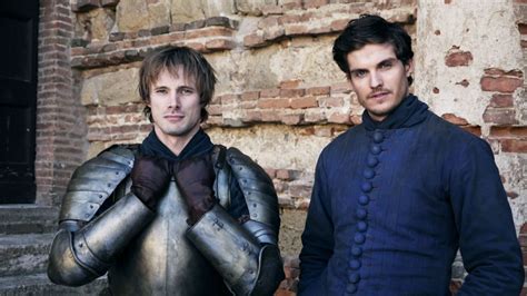 Medici The Magnificent – TV Insider