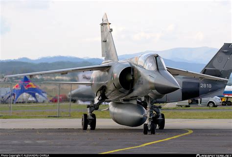 642 118 Cg France Air Force Dassault Mirage F1cr Photo By Alexandru Chirila Id 410377