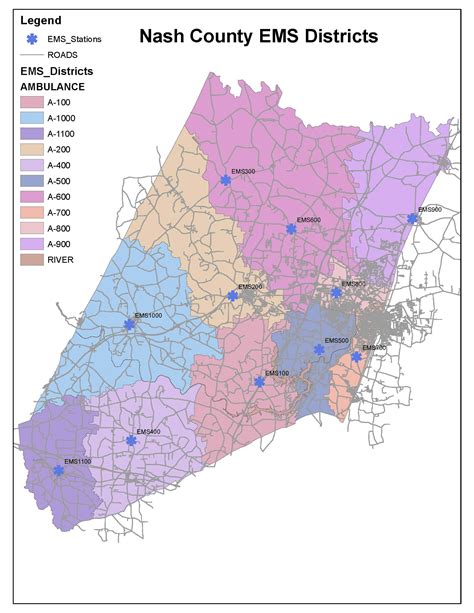 Nash County Gis Map - Shawn Dolorita