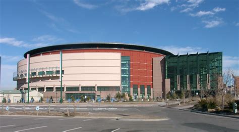 Ball Arena - 2021 show schedule & venue information - Live Nation