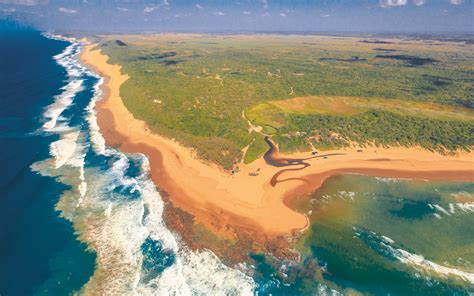 Explorar Los Humedales Del Parque De Isimangaliso Evaneos