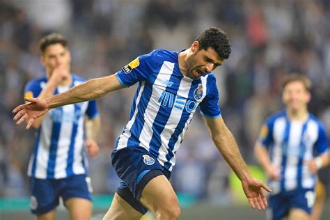 Reports Milan Will Meet Porto Tonight As Taremi Continues To Push For Move