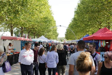 Gratuité réduction les bons plans pour rentrer à la Foire de Caen