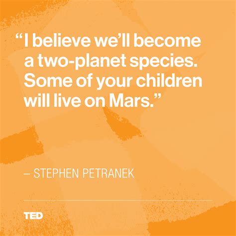 The TED2015 conference in 30 quotes | TED Blog