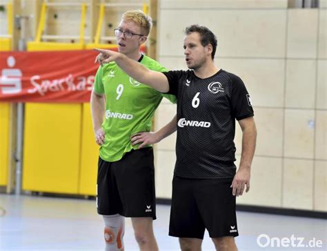 Vc Amberg An Der Tabellenspitze Der Volleyball Regionalliga Onetz