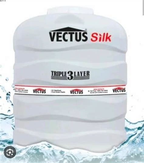 Vectus Water Tank At Rs Piece Water Tank In Solapur Id