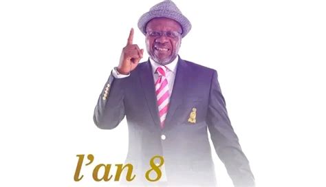 Papa Wemba Toujours Vivant Au Couloir Madiakoko