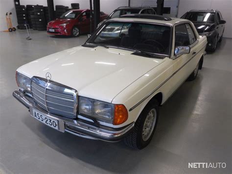 Mercedes Benz Ce Coupe Ce Automatic Suomi Auto Omistajaa