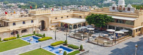 The Lalit Laxmi Vilas Palace Udaipur 5 Star Hotel In Udaipur