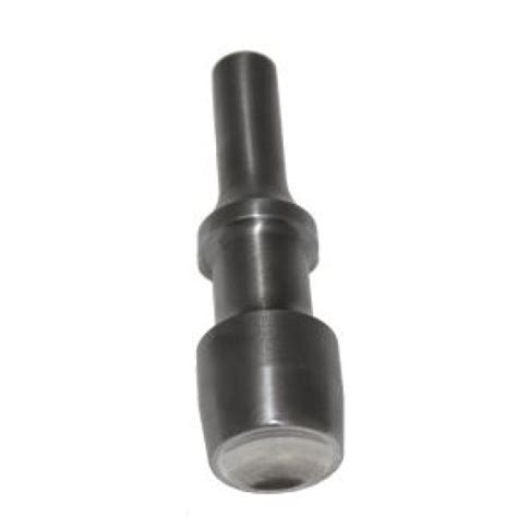 S729 Rivet Set For 38 Diam Brazier Head Buck Rivet Shank Is 401 Diam