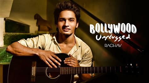 Bollywood Unplugged (Iktara, Tum Ho Toh, Kabhi Alvida Na, Tu Hi Hai ...