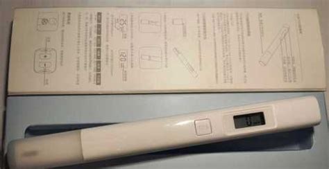 Тестер для воды Xiaomi Mi TDS Pen купить | Бытовая техника | Festima.Ru ...