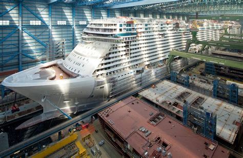 NCL Opens Bookings for Norwegian Encore | Cruise News | CruiseMapper