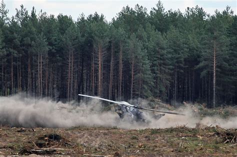 Mi-28 Havoc crashed | Strategic Bureau of Information