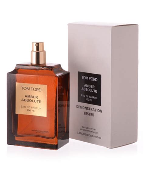 Купить духи Tom Ford Amber Absolute в Москве