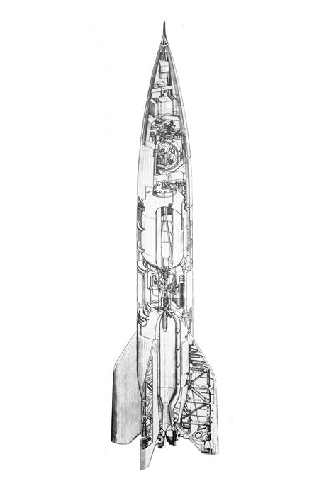 Futeristic Rocket Design Diagram Sls Rocket Nasa Space Syste