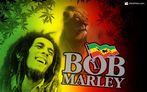 Bob Marley Windows Theme Wallpapers - Wallpaper Cave