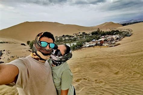 Paracas Ballestas Ica And Huacachina Day Trip From Lima