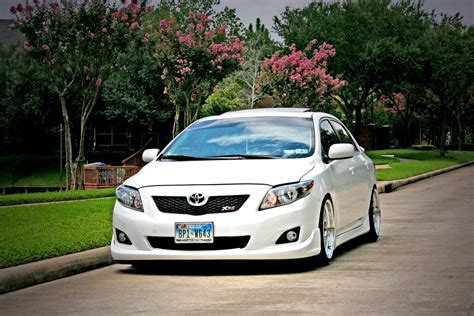 Somewhat Stanced Corolla Toyota Nation Forum Toyota Car And Truck