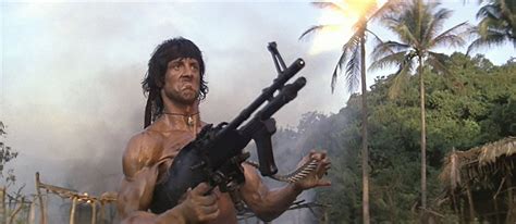 Rambo First Blood Part Ii