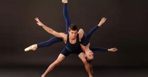 What Is Acro Dance?