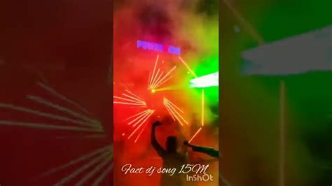 DJ POWER ZONE New Laser Effects Durga Visarjan Raipur HD Sound