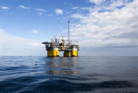 Norwegian Oil Strike Averted