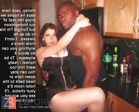Multiracial Cuckold Caps ZB Porn