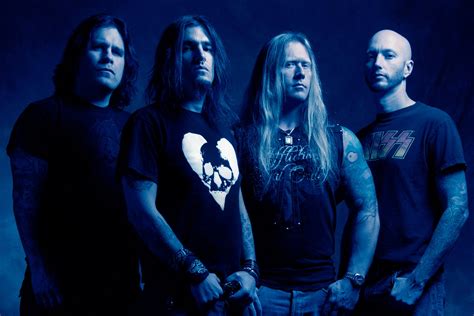 fourth  blog machine head