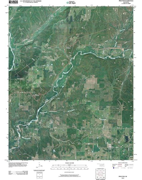 Proctor Mortuary Oklahoma City - Honoring the Lives of Those We Love 1