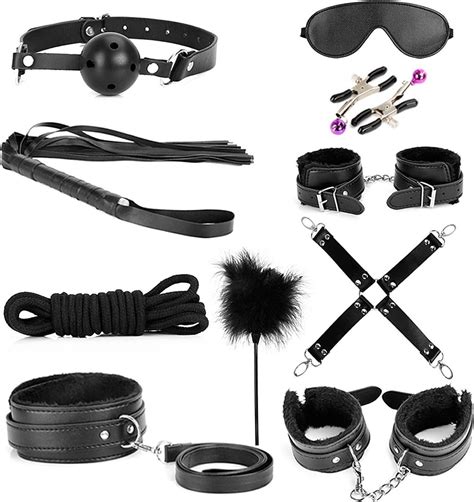 Bdsm Extreme Bondage Set Seksspeeltjes Voor Koppels Sex Toys Voor