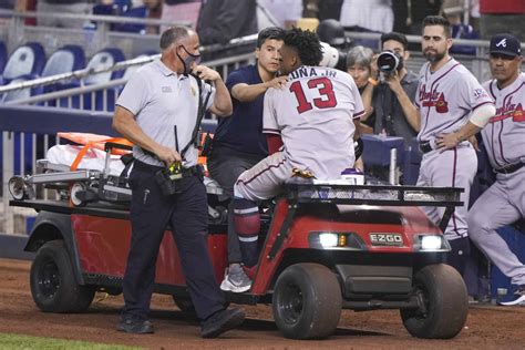 2 Trades Braves Must Make After Ronald Acuna Jr. Injury