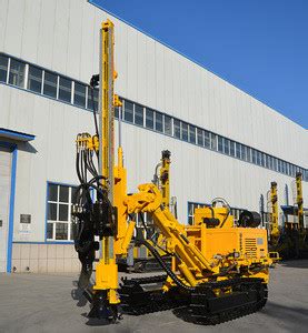 Buy Jinke Jk Drilling Jk590 Crawler Mounted Rock Mining Drilling