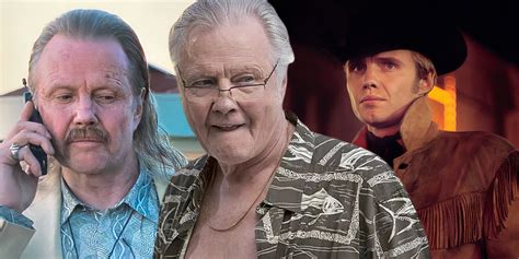 Jon Voights 10 Best Movies And Tv Shows
